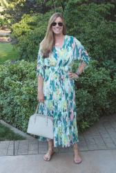 Summery Wine Country Looks from Gwynnie Bee