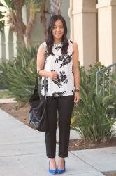 Business Casual Attire: REMIX & REVIEWS from Nordstrom Anniversary Sale 