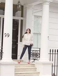 Does Your Style Mature with You?