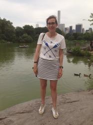 New York ♡♡♡