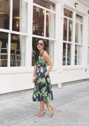 The One Dress You Need This Summer