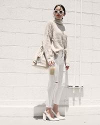 Neutrals