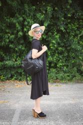 Smart Style | Swing Dress