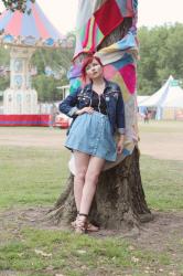 Citadel Festival Outfit
