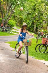 Vacation Bliss – Banyan Tree Mayakoba Resort in Mayakoba, Mexico