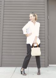 Foxcroft & Jewelry To Your Doorstep & Fun Fashion Friday Link Up!