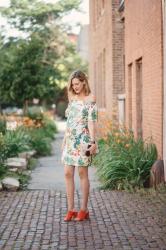 Tropical (See Jane Wear)