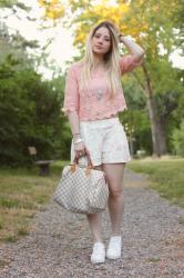 Le blog de Jessica - Soft pink