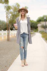 Nordstrom Anniversary Sale: How To Style Boyfriend Jeans
