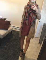 Nordstrom Anniversary Sale - Review of What I Bought! 