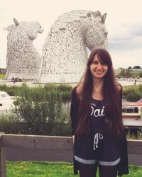 FALKIRK: HELIX PARK & THE KELPIES