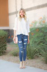 Nordstrom Anniversary Sale: Basic Go-To Pieces
