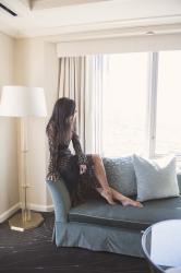 loews regency staycation