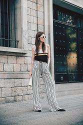 Stripes LOOK!