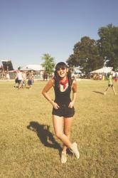 Bonnaroo Diaries | Day 2: Am I Edgy Yet?