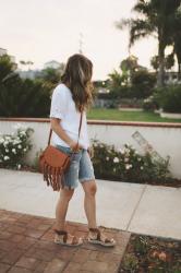 HOW TO STYLE BERMUDA SHORTS