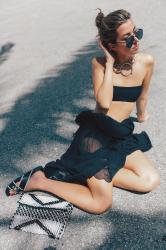Summer vacation styling tips: part one