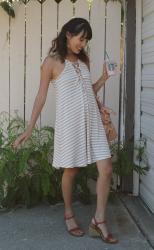 The Everyday Dress |Support Local Artisans