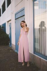 FAIRY PINK