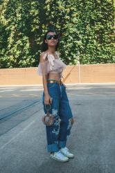 BOYFRIEND JEANS