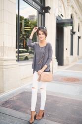 Neutrals + #NSale Items Have Been Restocked!