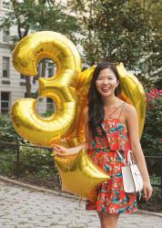 How to Be Thirty