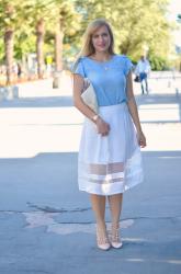 Summer (Clothing) Romance 