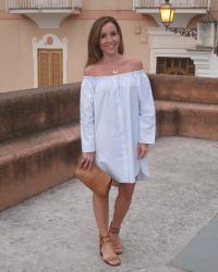 Look 2 #Positano