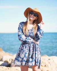 BEACH DAY - VESTIDO PARA IR A LA PLAYA