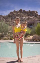 Fab Swimsuits For The Postpartum Body
