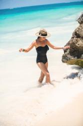 Tulum Ruins Beach – One of the Most Beautiful Beaches in the Riviera Maya