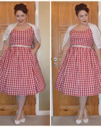 July Outfits Round Up