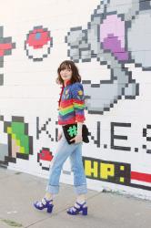 NATIVE FUNK AND FLASH