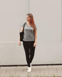 Co ubrać do białych butów? Biale adidasy do czego pasuja? | modne białe buty Co ubrać do białych butów? Biale adidasy do czego pasuja? | modne białe buty
