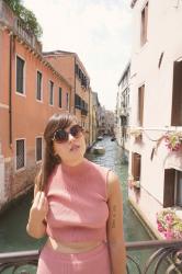 Vous venez à Venise avec moi ?
