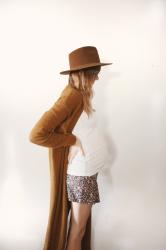 My Second Trimester Recap + Essentials!