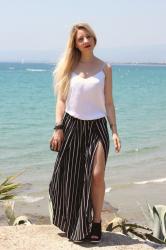 Le blog de Jessica - Le pantalon volant