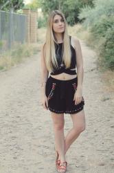 ZAFUL TOTAL LOOK