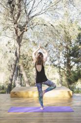 What I Learnt On A Yoga Retreat