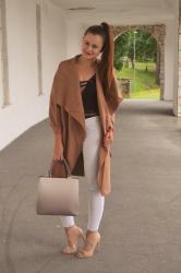 #276 Camel coat :)