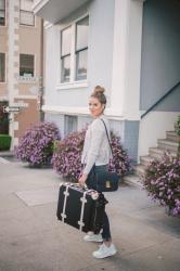 Easy Travel Style