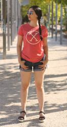 Camisetas con persnalidad: Neefs