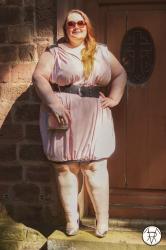 Inspiration Beth Ditto