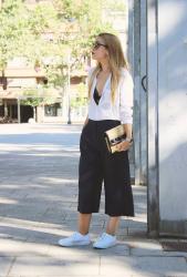 Culotte Trend