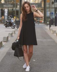 N&B in Bordeaux