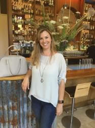 Girlfriends Getaway to Healdsburg