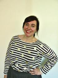 Pleated Perfection | Workwear Wednesday
