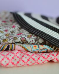 new in: july & from Germany
