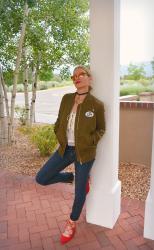 BTS With Cottonwood Mall