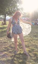 Wilderness Festival 2016 with Accessorize